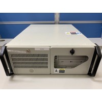 Varian E11083874 AXIOMTEK INDUSTRIAL COMPUTER...